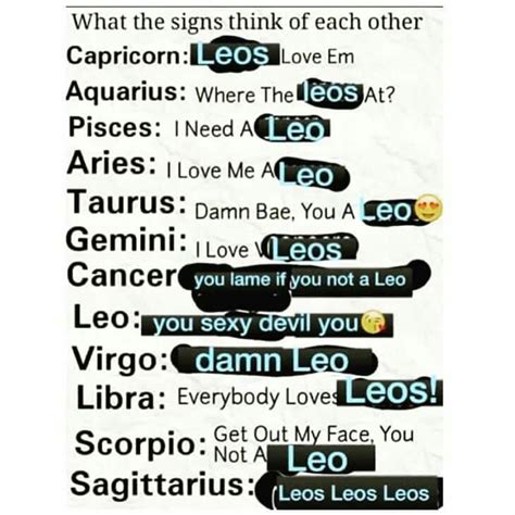 leos are fake
